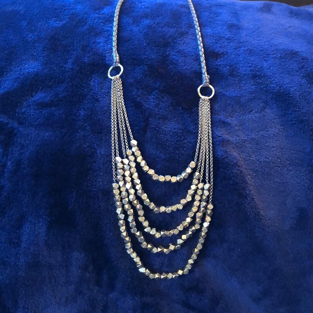Noonday Collection Necklace